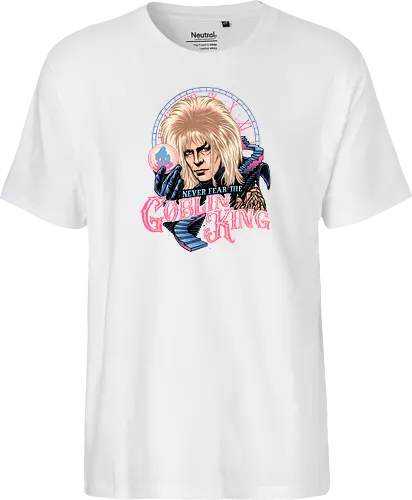 Never Fear the Goblin King