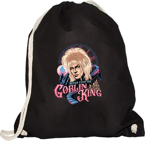 Never Fear the Goblin King