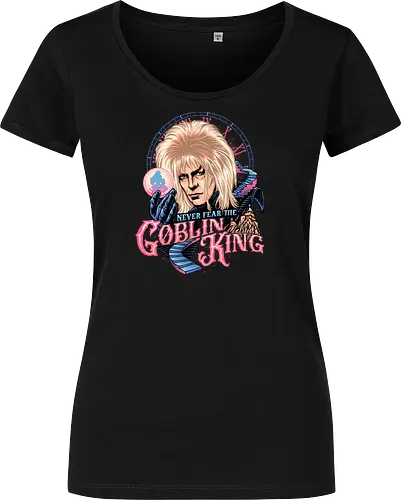 Never Fear the Goblin King