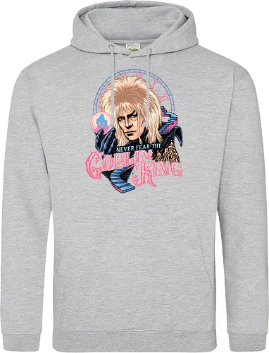 Never Fear the Goblin King