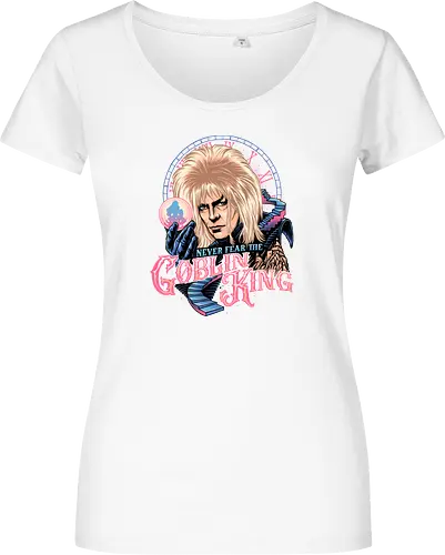 Never Fear the Goblin King