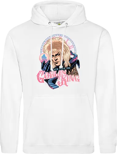 Never Fear the Goblin King