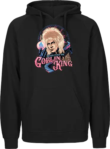 Never Fear the Goblin King