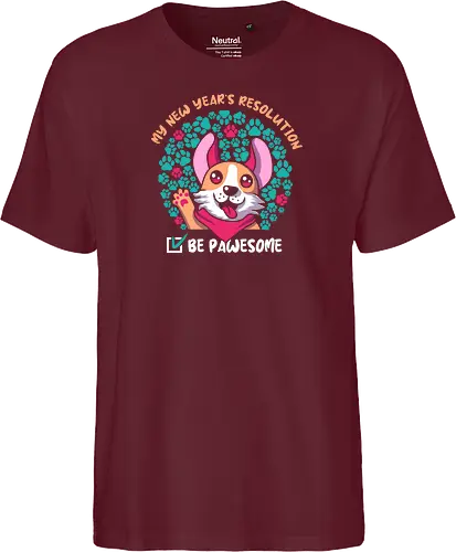 Be Pawesome!