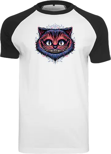 Swirly Cat