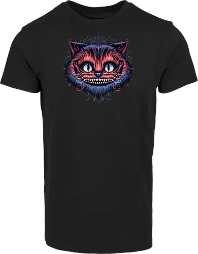 Swirly Cat