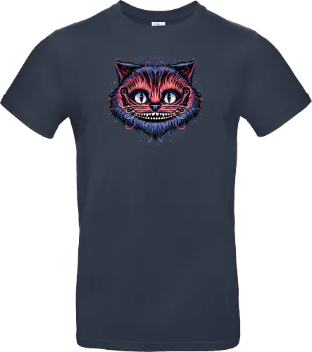 Swirly Cat