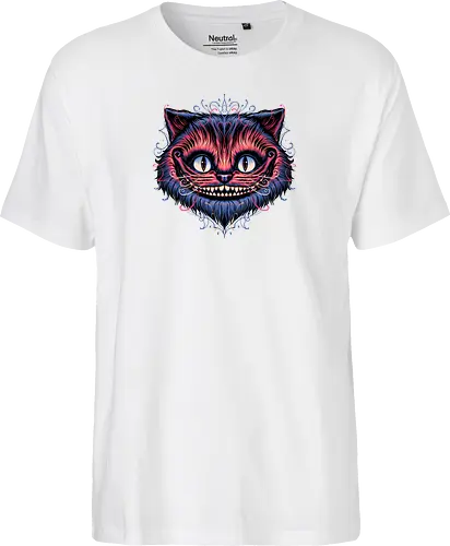 Swirly Cat