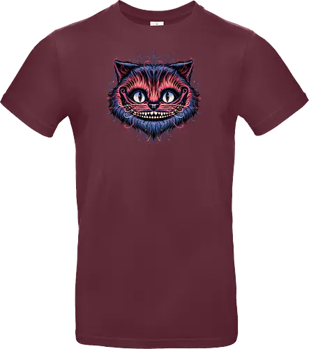 Swirly Cat