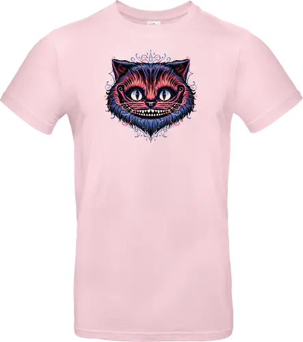 Swirly Cat