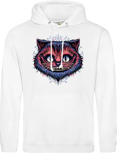 Swirly Cat