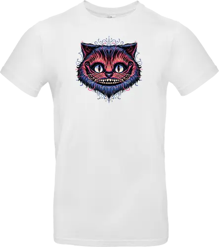 Swirly Cat