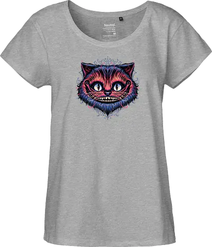 Swirly Cat