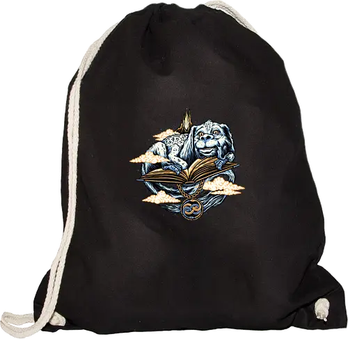 The story that never ends