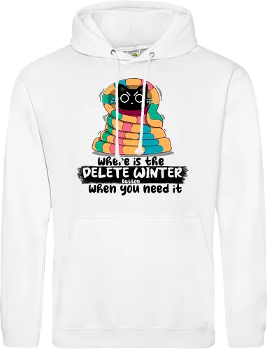 Delete Winter!