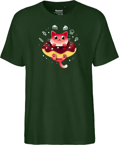 Donut cat