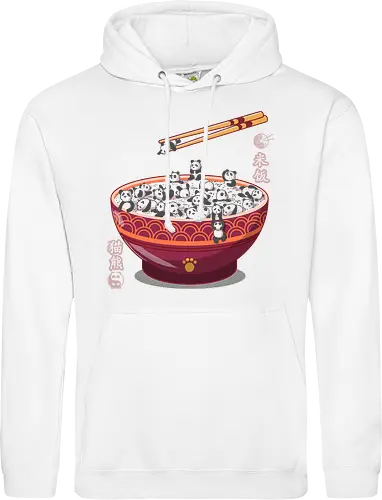 Panda Rice