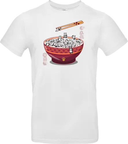 Panda Rice
