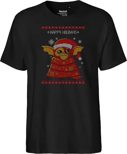 Happy Holidays!