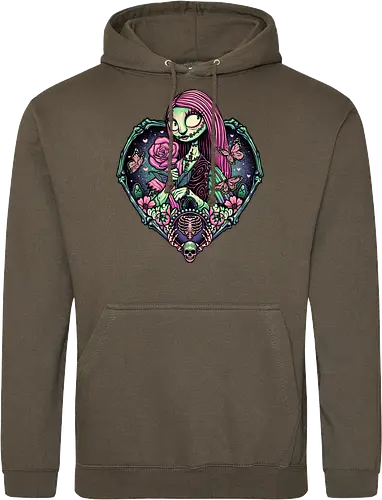 Legend of the Ragdoll Queen