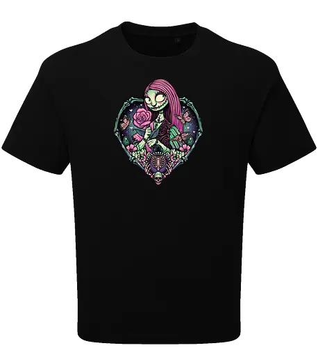 Legend of the Ragdoll Queen