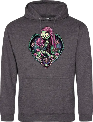 Legend of the Ragdoll Queen