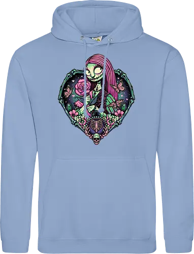 Legend of the Ragdoll Queen