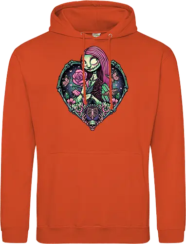 Legend of the Ragdoll Queen