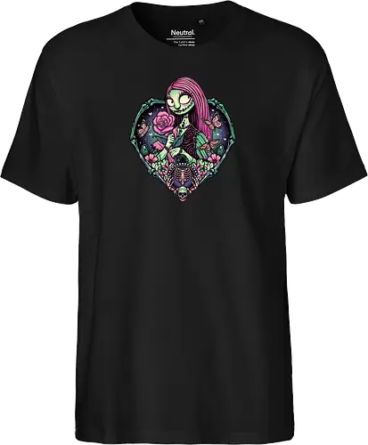 Legend of the Ragdoll Queen