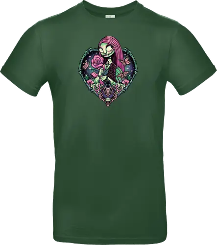 Legend of the Ragdoll Queen