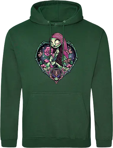 Legend of the Ragdoll Queen