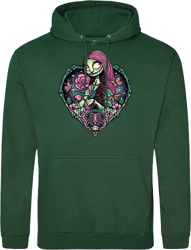 Legend of the Ragdoll Queen