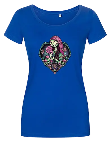 Legend of the Ragdoll Queen