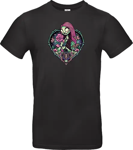 Legend of the Ragdoll Queen