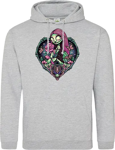 Legend of the Ragdoll Queen