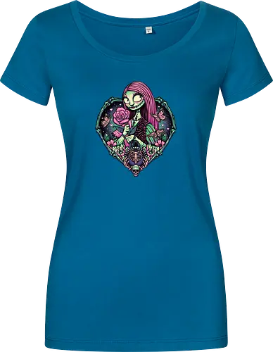 Legend of the Ragdoll Queen