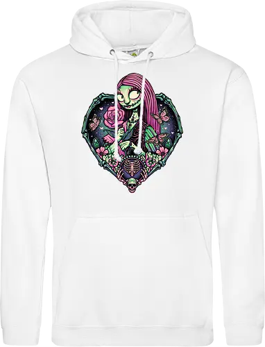 Legend of the Ragdoll Queen