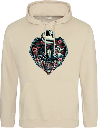Legend of the Skeleton King