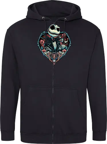 Legend of the Skeleton King