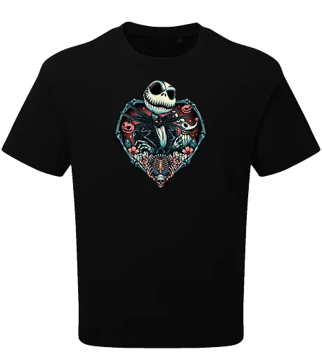 Legend of the Skeleton King