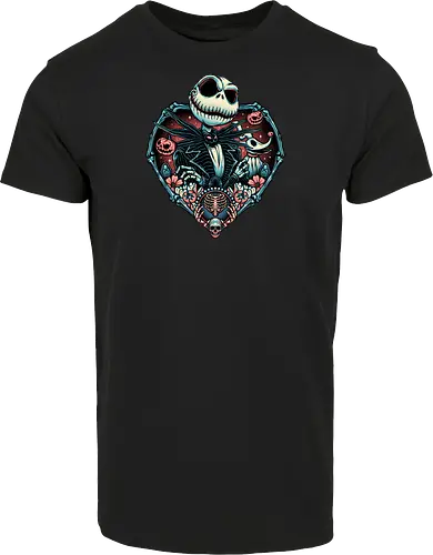 Legend of the Skeleton King