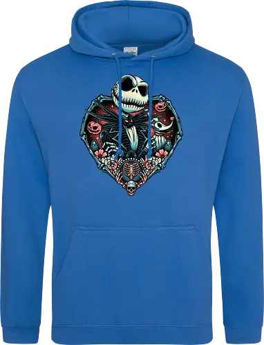 Legend of the Skeleton King