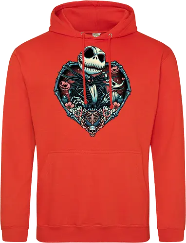 Legend of the Skeleton King