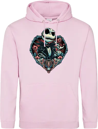 Legend of the Skeleton King