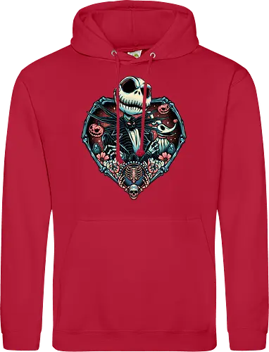 Legend of the Skeleton King