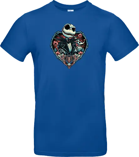 Legend of the Skeleton King