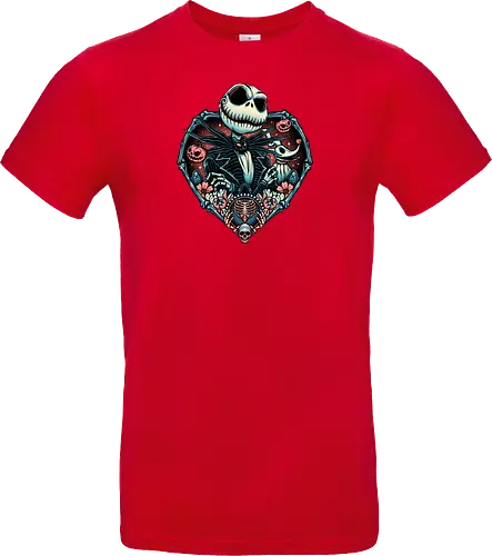 Legend of the Skeleton King