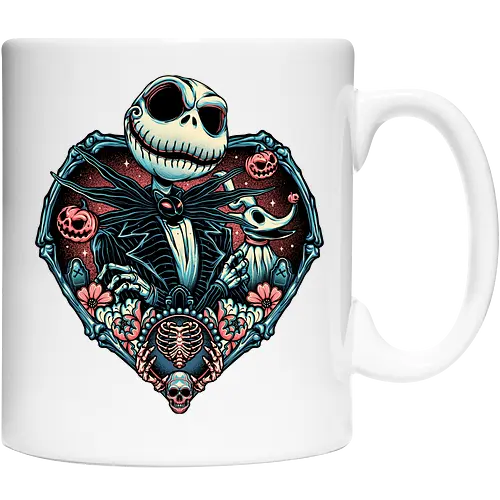 Legend of the Skeleton King