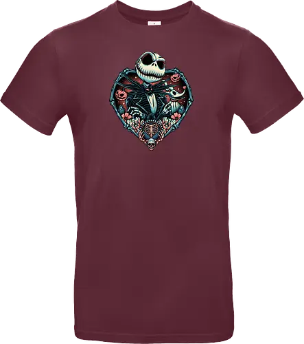 Legend of the Skeleton King