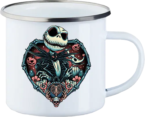 Legend of the Skeleton King